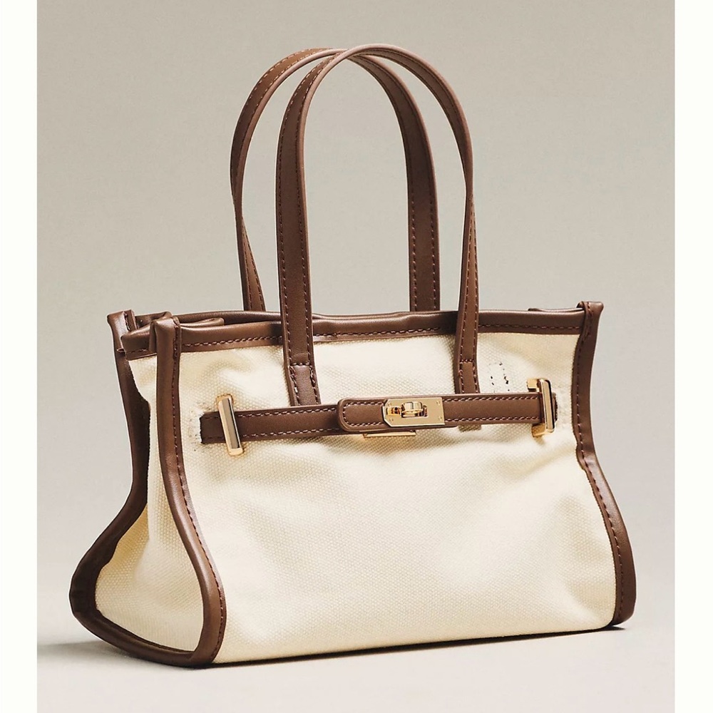 Anthropologie Mini Bag